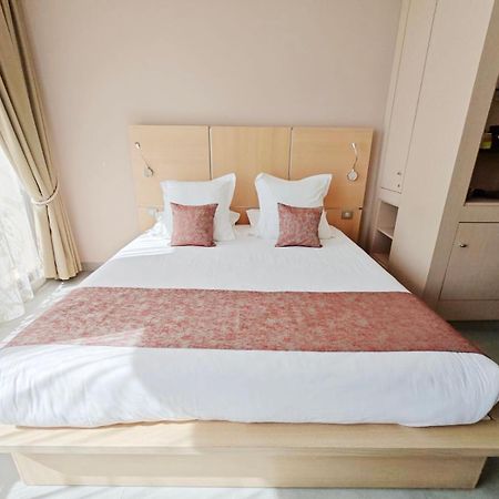 Cassis Loc - Chambre Meublee Eksteriør billede