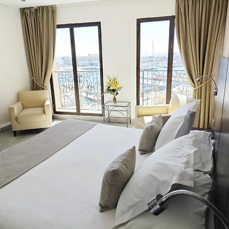 Cassis Loc - Chambre Meublee Eksteriør billede