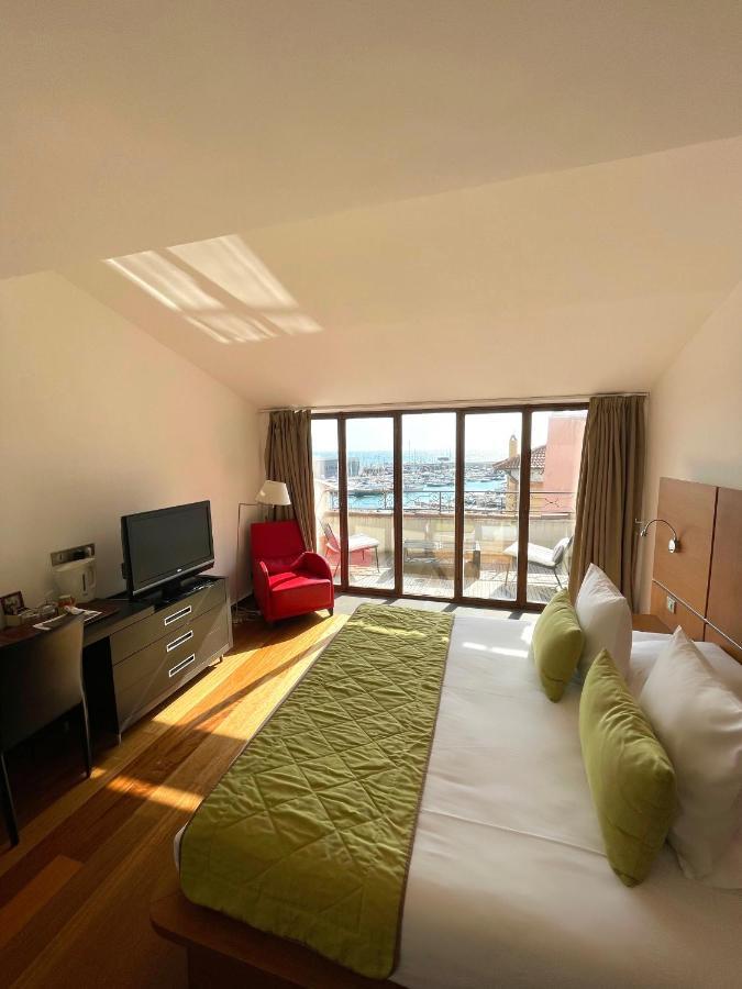 Cassis Loc - Chambre Meublee Eksteriør billede