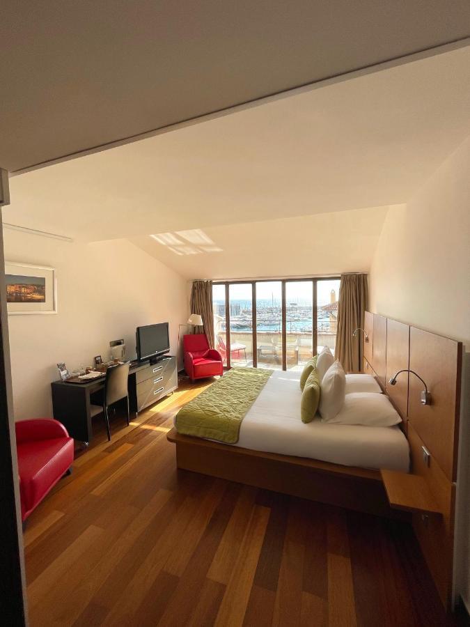 Cassis Loc - Chambre Meublee Eksteriør billede