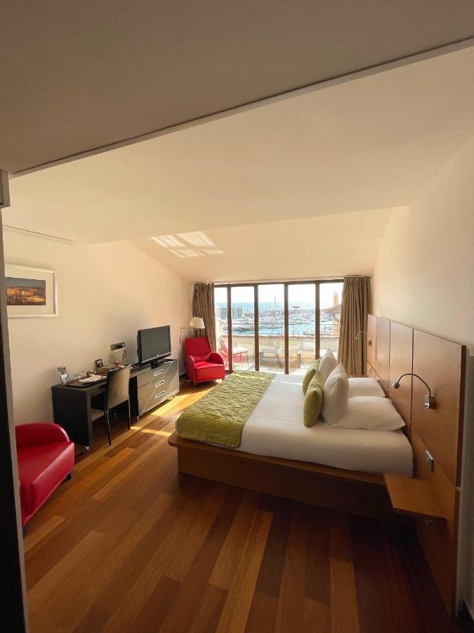 Cassis Loc - Chambre Meublee Hotel Eksteriør billede