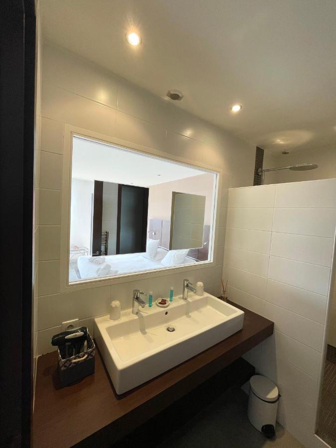Cassis Loc - Chambre Meublee Eksteriør billede