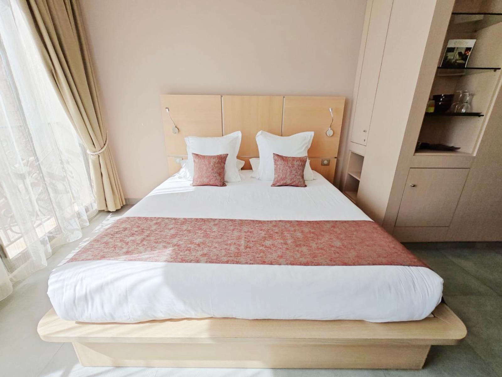 Cassis Loc - Chambre Meublee Eksteriør billede