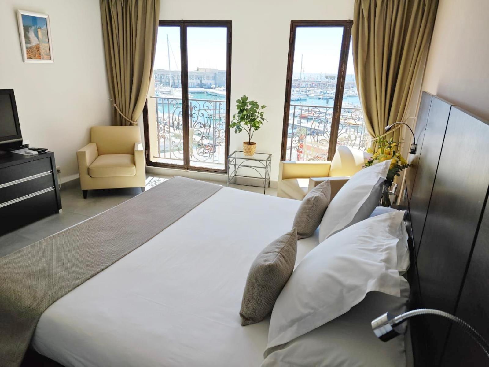 Cassis Loc - Chambre Meublee Eksteriør billede